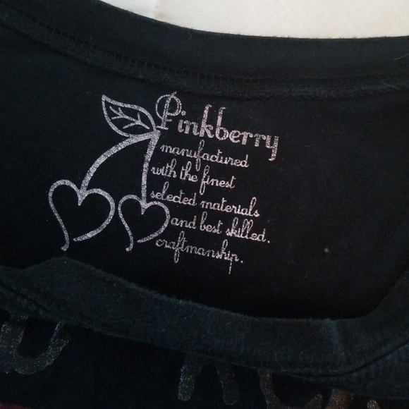 British Across the Pond Crop Top - Picture 3 of 5